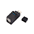 Hub Usb 3 Portas Mistas 1 Porta USB 3.0 e 2 Portas Usb 2.0 - Imagem 4