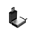 Adaptador OTG Tipo C para USB 3.0 - KrossElegance KE-CBS0114 - Imagem 2