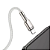 Cabo de Carregamento Tipo C Para iPhone 27W Metal Waves com 1 M - Hrebos CB-351i - Imagem 5