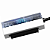 Cabo Adaptador Conversor Sata USB 3.0 e Tipo C, 2.5 Polegadas - Knup KP-HD827/AC - Imagem 5