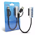 Cabo Adaptador Conversor Sata USB 3.0 e Tipo C, 2.5 Polegadas - Knup KP-HD827/AC - Imagem 2