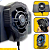 Cooler Ventilador para Celular Gamer 5.500R/min Resfriador de Celular - Tomate MSR-714 - Imagem 7