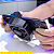Cooler Ventilador para Celular Gamer 5.500R/min Resfriador de Celular - Tomate MSR-714 - Imagem 3