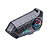 Intercomunicador de Capacete YP10 Sem Fio até 300M 2.4GHz Bluetooth 5.3 IP67 À Prova d'Água - Imagem 2