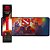 MousePad Gamer 80x30cm com Bordas Costuradas, Control, Estampa Dota - Knup KP-S08 - Imagem 2