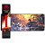 MousePad Gamer 80x30cm com Bordas Costuradas, Speed, Estampa League of Legends - Knup KP-S08 - Imagem 2