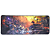 MousePad Gamer 80x30cm com Bordas Costuradas, Speed, Estampa League of Legends - Knup KP-S08 - Imagem 1