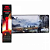 MousePad Gamer 80x30cm com Bordas Costuradas, Speed, Estampa Battle Field - Knup KP-S08 - Imagem 2