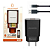 Kit Carregador Turbo USB 30w + Cabo Tipo C, 1M - H'maston Y59-3/Tipo-C - Imagem 2