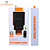 Kit Carregador Turbo USB 30w + Cabo Tipo C, 1M - H'maston Y59-3/Tipo-C - Imagem 3