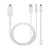 Cabo Mhl Micro Usb Para HDMI Celular Tablet Tv - Lelong LE-3900 - Imagem 1