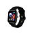SmartWatch Level LVW-10, Tela TFT de 1.83", iOS e Android, Pulseira Preta de Couro - Imagem 2