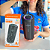 Caixa de Som Bluetooth Sem fio 16W com LED IPX6 Resistente a Água, TWS, Rádio - H'Maston TN02 - Imagem 1