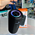 Caixa de Som Bluetooth Sem fio 16W com LED IPX6 Resistente a Água, TWS, Rádio - H'Maston TN02 - Imagem 3