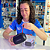 Mini Caixa de Som Bluetooth Sem Fio 5W Radio FM, USB, TF - H'Maston TN16 - Imagem 2