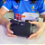 Mini Caixa de Som Bluetooth Sem Fio 5W Radio FM, USB, TF - H'Maston TN16 - Imagem 7