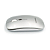 Mouse Óptico 2x1 Bluetooth + Adaptador, Recarregável, 1.600DPI, RGB - H'Maston E-1300 Pro - Imagem 5