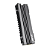 Dissipador de Calor para SSD M2 2280 em Alumínio Com Thermal Pad - Jeyi Cold-007 - Imagem 1