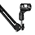 Suporte Articulado Para Microfone, Tablet e Celular Estúdio Mesa Ajustável - Lehmox LEY-1716 - Imagem 7