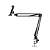 Suporte Articulado Para Microfone, Tablet e Celular Estúdio Mesa Ajustável - Lehmox LEY-1716 - Imagem 5