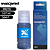 Tinta de Impressora Epson 504 Preto Compatível L4150 L4160 L6171 L6161 L6191 - Maxprint - Imagem 1