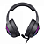 Headset Gamer Conexão 2xP2 + USB RGB, 3.5mm, Drivers de 50mm, Preto - Havit H2042D - Imagem 5
