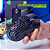 Mouse Gamer com Fio 12.800 Dpi, 7 Botões, Led RGB - Knup Anúbis KP-MU015 - Imagem 1