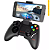 Controle Gamepad Bluetooth para Android, iPhone, Tvs, PC - Ípega PG9021S - Imagem 1