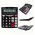 Calculadora Eletrônica Grande 12 Dígitos com Desligamento Automático - Mbtech Gb54309 - Imagem 2