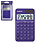 Calculadora Básica de 10 dígitos - Casio SL-310UC-PL - Imagem 1