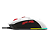 Mouse Gamer com Fio 7.200 Dpi, RGB, Design Customizável, Branco - Xtrike-ME GM-316W - Imagem 7