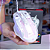 Mouse Gamer com Fio 7.200 Dpi, RGB, Design Transparente Branco - Xtrike-ME GM-319 - Imagem 2