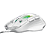 Mouse Gamer com Fio 7.200 Dpi, RGB, Design Transparente Branco - Xtrike-ME GM-319 - Imagem 14