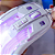 Mouse Gamer com Fio 7.200 Dpi, RGB, Design Transparente Branco - Xtrike-ME GM-319 - Imagem 6