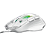 Mouse Gamer com Fio 7.200 Dpi, RGB, Design Transparente Branco - Xtrike-ME GM-319 - Imagem 12