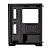 Gabinete Gamer Tipo Mini Aquário com Lateral em Vidro, Preto (Sem Fan) - MetalRed M6 Nebula - Imagem 6