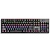 Teclado Mecânico Gamer Switch Azul, Led RGB, Preto - Xtrike Me GK-918 - Imagem 2