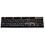 Teclado Mecânico Gamer Switch Azul, Led RGB, Preto - Xtrike Me GK-918 - Imagem 4