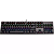 Teclado Mecânico Gamer Switch Azul, Led RGB, Preto - Xtrike Me GK-918 - Imagem 5