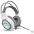 Headset Gamer com Microfone Conexão 2xP2 + USB Rgb 40mm- Xtrike GH-515W - Imagem 3