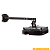 Suporte de Projetor Datashow para Teto ou Parede com Extensão, Preto - Brasforma SBRP756B - Imagem 5