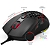 Mouse Gamer com Fio 7.200 Dpi, RGB, Design Customizável, Preto - Xtrike-ME GM-316W - Imagem 4