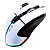 Mouse Gamer com Fio 7.200 Dpi, 9 Botões, Led RGB, Sensor Instant A725F - Knup Anúbis KP-MU014 - Imagem 8