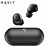 Fone de Ouvido Bluetooth V5.4, IPX4, Até 7 horas de reprodução, Preto - Havit TW969 Lite - Imagem 1