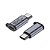Adaptador de iPhone para Tipo C para Carregamento Rápido - Imagem 2