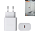 Carregador Fonte Tipo C 35W Tecnologia GaN - Lelong LE-248 - Imagem 1