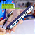 Hub OTG Tipo C e USB 8x2 com 1 Usb 3.0, 3 Usb 2.0, 1 Tipo C, 1 Áudio 3.5 e 2 Leitor de Cartão SD/Micro SD - Imagem 7