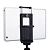 Suporte de Celular, Tablet e iPad para Tripé com Rosca 1/4 - Lintian LT-Z001 - Imagem 6
