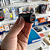 Carregador Para Carro com 2 Saídas USB e Tipo C 50W, Preto - Toocki - Imagem 4