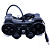 Controle Joystick Para Playstation 3 (Ps3) e PC Com Fio - Knup KP-4123A+ - Imagem 4